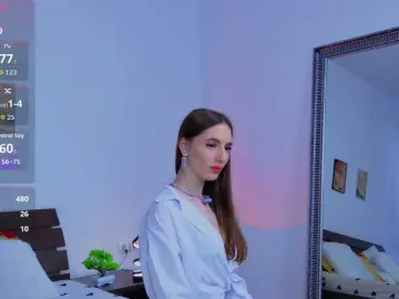 JennyBbunny  live sex cam