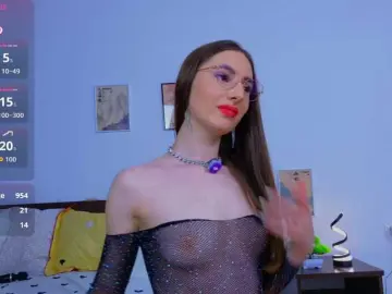 JennyBbunny  live sex cam