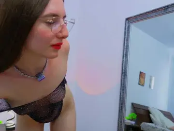 JennyBbunny  live sex cam