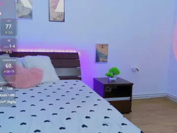 JennyBbunny  live sex cam