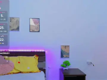 JennyBbunny  live sex cam