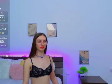 JennyBbunny  live sex cam