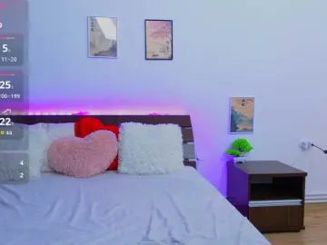 JennyBbunny  live sex cam