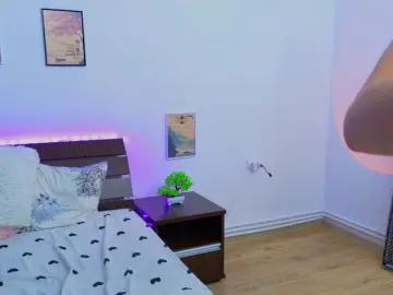 JennyBbunny  live sex cam