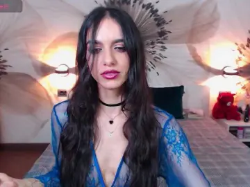 KatherineBiso  live sex cam