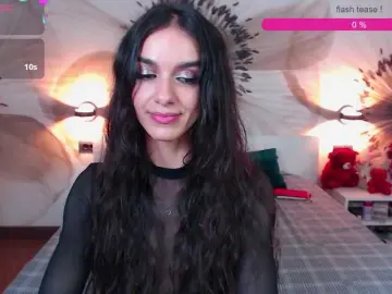 KatherineBiso  live sex cam