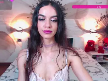 KatherineBiso  live sex cam