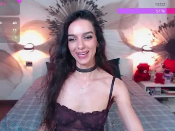 KatherineBiso  live sex cam