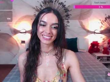 KatherineBiso  live sex cam