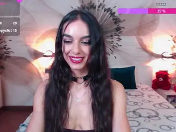 KatherineBiso  live sex cam
