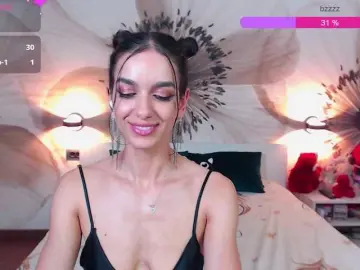 KatherineBiso  live sex cam