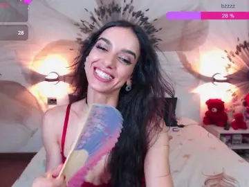 KatherineBiso  live sex cam