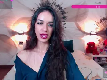 KatherineBiso  live sex cam