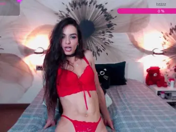 KatherineBiso  live sex cam