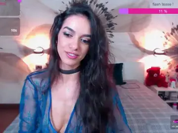KatherineBiso  live sex cam