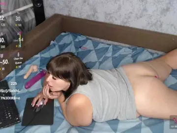 NancySkyblue  live sex cam