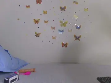 PinkKittyy  live sex cam