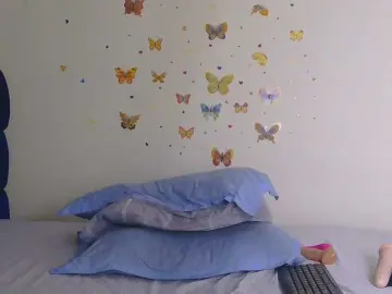 PinkKittyy  live sex cam