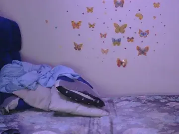 PinkKittyy  live sex cam