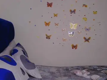 PinkKittyy  live sex cam