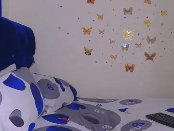 PinkKittyy  live sex cam