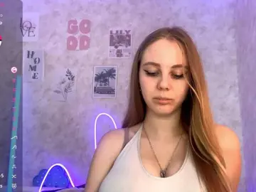 ViviVivienne  live sex cam