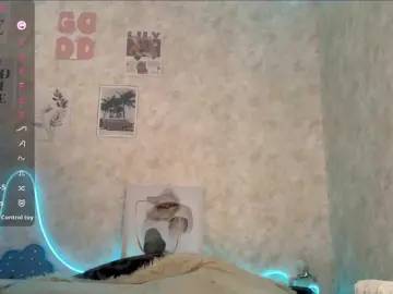 ViviVivienne  live sex cam