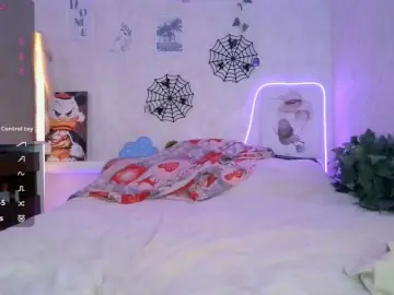 ViviVivienne  live sex cam