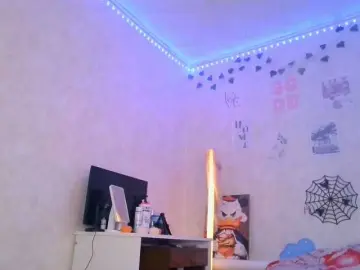 ViviVivienne  live sex cam