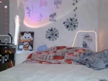 ViviVivienne  live sex cam