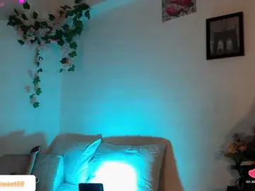 Alaiasweet  live sex cam