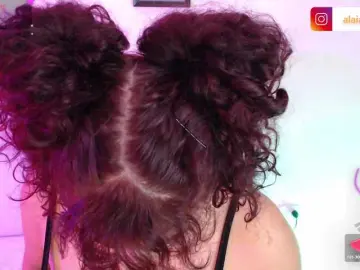 Alaiasweet  live sex cam