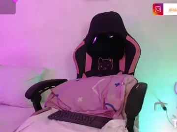 Alaiasweet  live sex cam