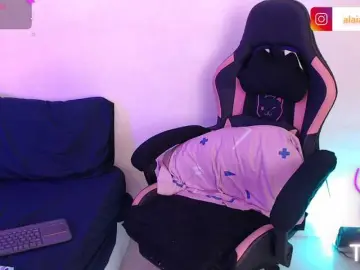Alaiasweet  live sex cam