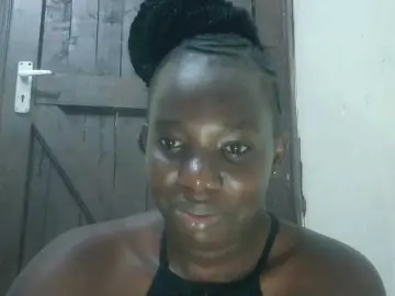 Africangoddess22  live sex cam