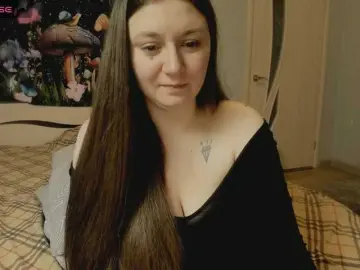 AlisaBacker  live sex cam