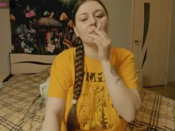 AlisaBacker  live sex cam