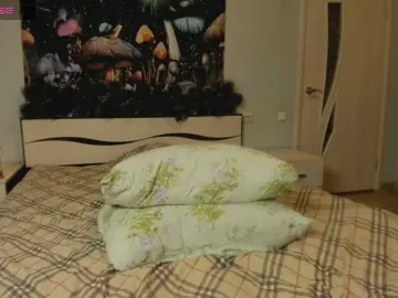 AlisaBacker  live sex cam