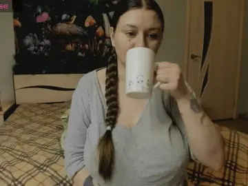 AlisaBacker  live sex cam