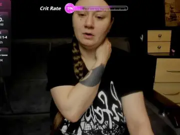 AlisaBacker  live sex cam