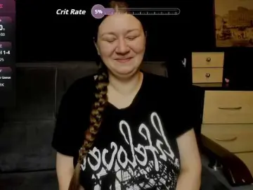 AlisaBacker  live sex cam