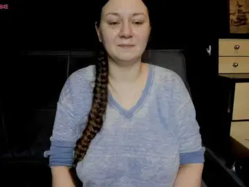 AlisaBacker  live sex cam