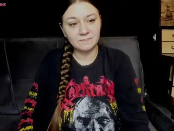 AlisaBacker  live sex cam