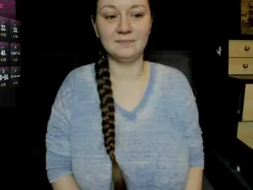 AlisaBacker  live sex cam