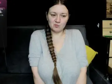 AlisaBacker  live sex cam