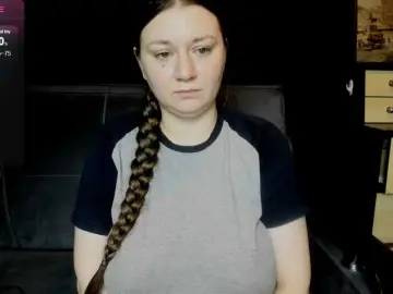 AlisaBacker  live sex cam