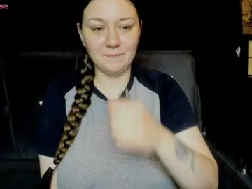 AlisaBacker  live sex cam