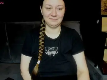 AlisaBacker  live sex cam
