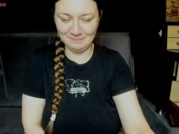 AlisaBacker  live sex cam