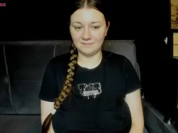 AlisaBacker  live sex cam